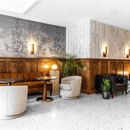 The Phenix Historic Dtwn Hotel, King Bed, Room # 309 班戈 外观 照片